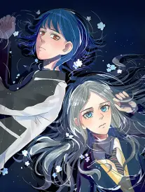 时光代理人第二季漫画